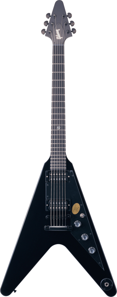 Guitar Png Image Clipart (400x1017), Png Download