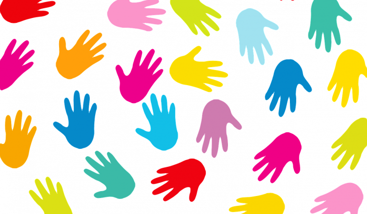 Canteen Helpers Clipart (752x440), Png Download