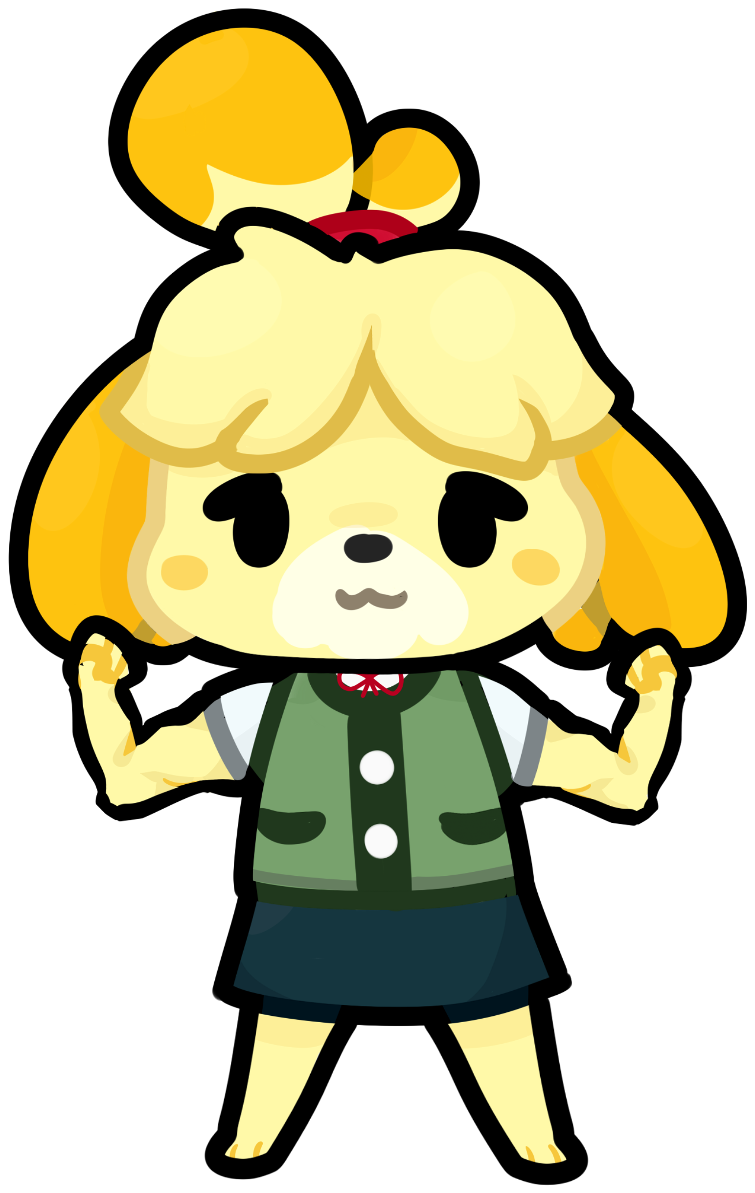 Иј Clip Art Yellow Clip Art Smile Product - Png Download (2500x2500), Png Download