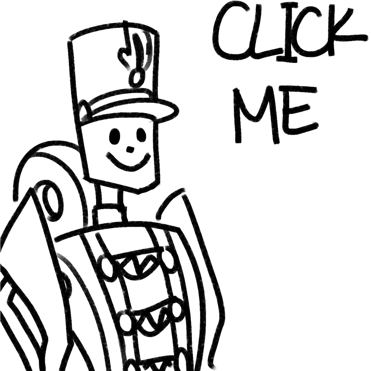 “idk Why I Made This ” Clipart (1280x1280), Png Download