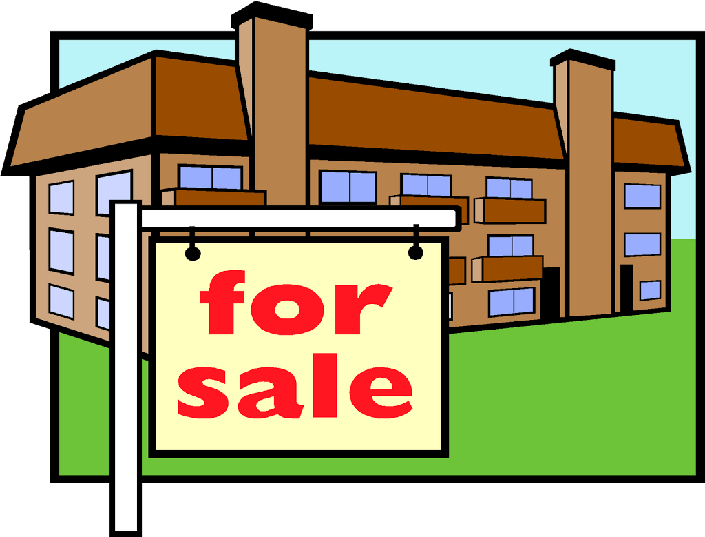 What Is A Condo Anyway Think Of An Apartment Building Clipart (1024x779), Png Download