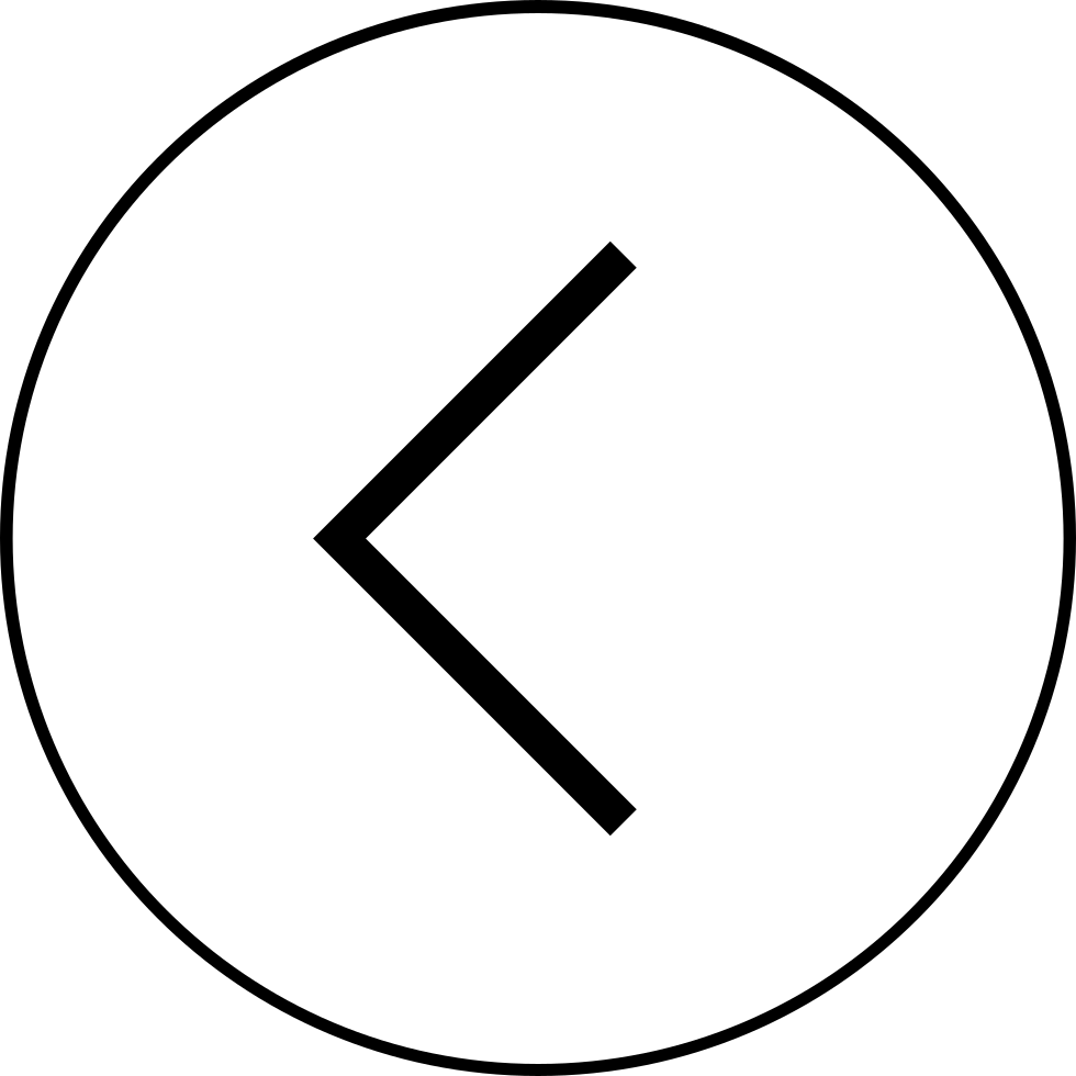 Top Return Arrow Comments Clipart (980x980), Png Download