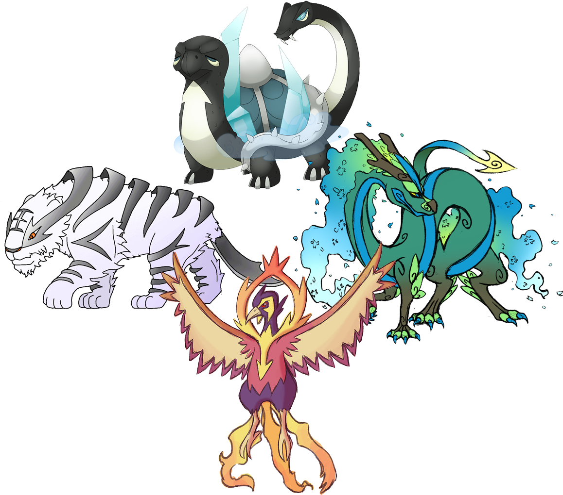 Seasonal Quartet Abilities Poll We've Been Putting Clipart (1200x1200), Png Download