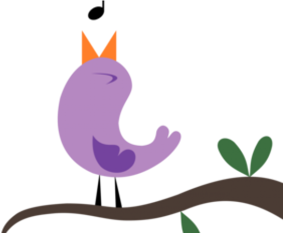 Songbird Clipart Pajaros - Png Download (640x480), Png Download