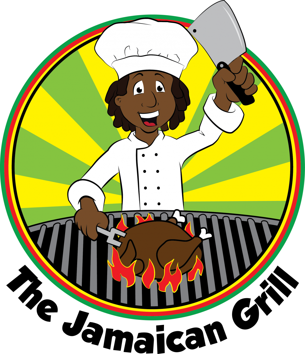 Jamaican Food Clipart Clipart Suggest Chuck Wagon Supper - Png Download (1036x1200), Png Download