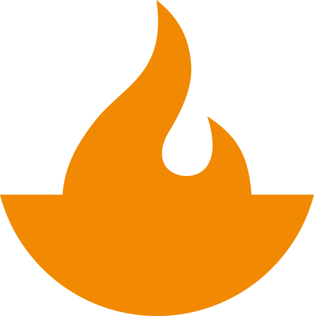 The Torch To Echo The Olympic Torch And Our Pledge Clipart (641x645), Png Download