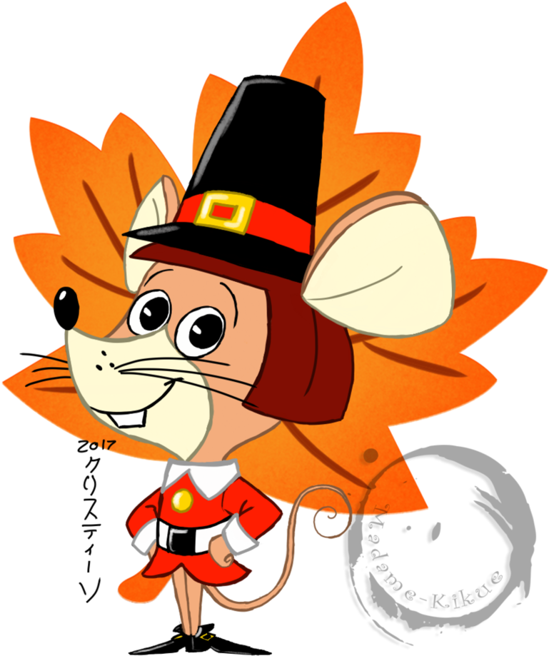 Mayflower Clipart Cute - Png Download (808x988), Png Download