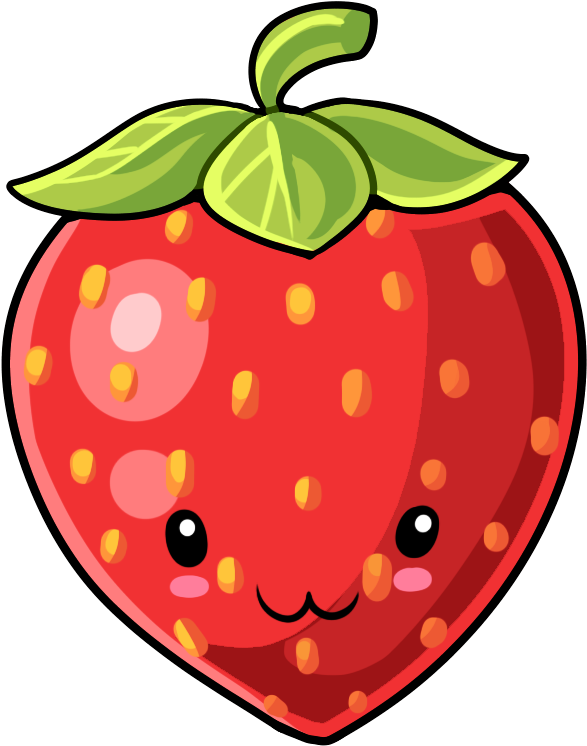 Sweet Strawberry Dreamy Whipped Soap Clipart (800x800), Png Download