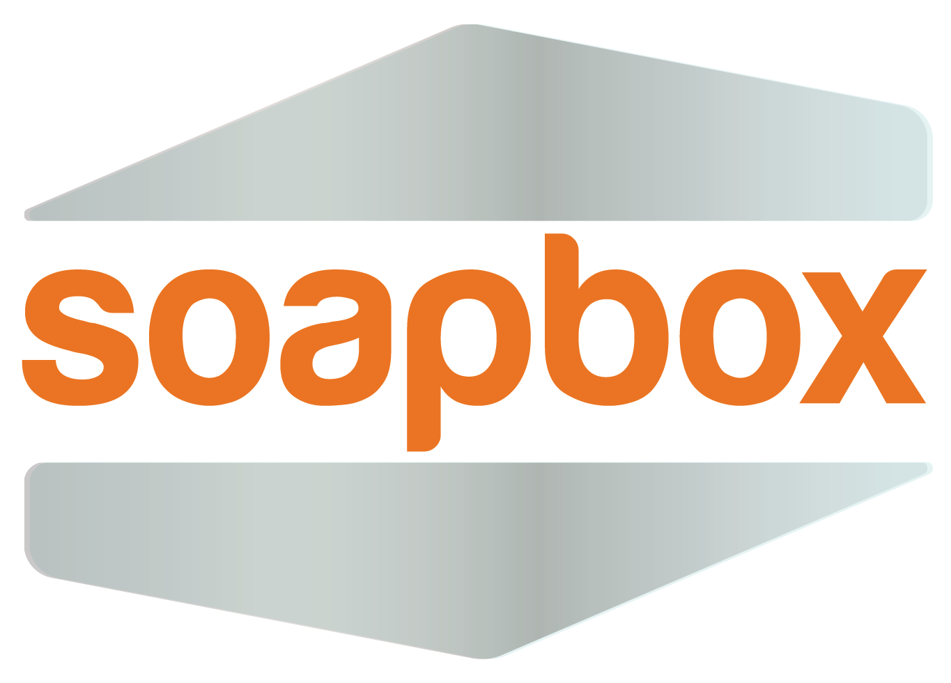 Soapbox Soaps Mission Is To Empower People To Change Clipart (1365x981), Png Download