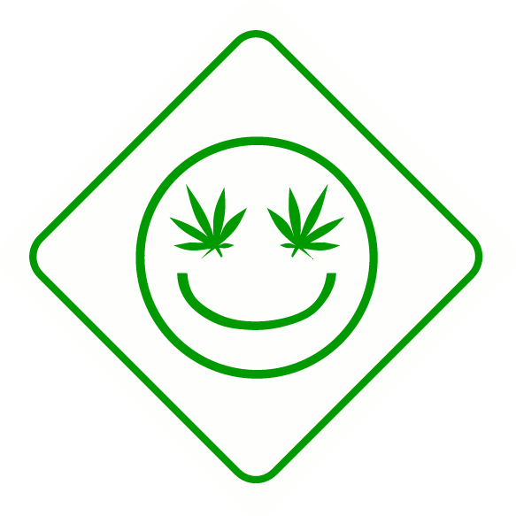 Pot- Smiley Face Sign Clipart (583x583), Png Download