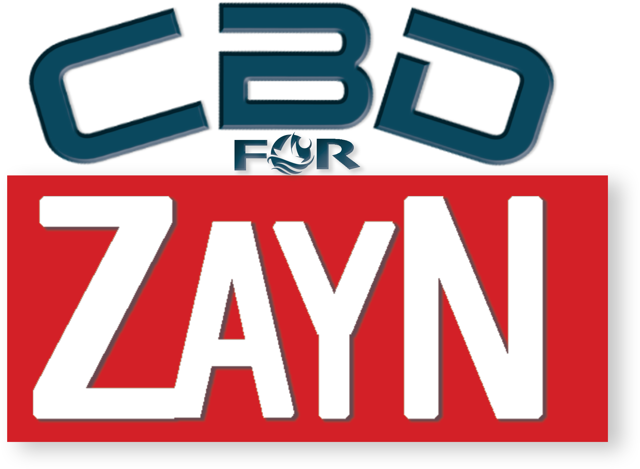 Free Shipping And Free Cbd For Cbd For Zayn Clipart (2055x1508), Png Download