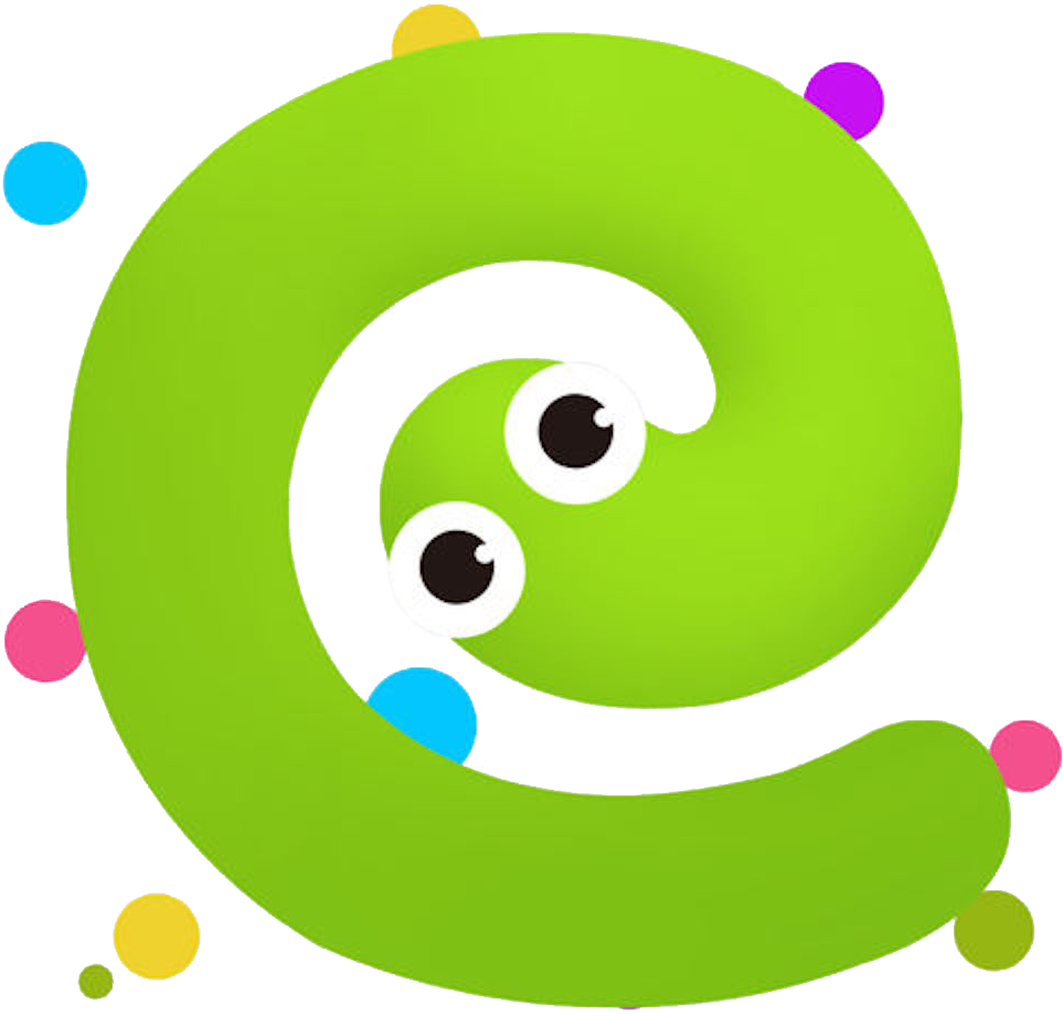 Pass Slither Io Mobile Clipart (1024x1024), Png Download
