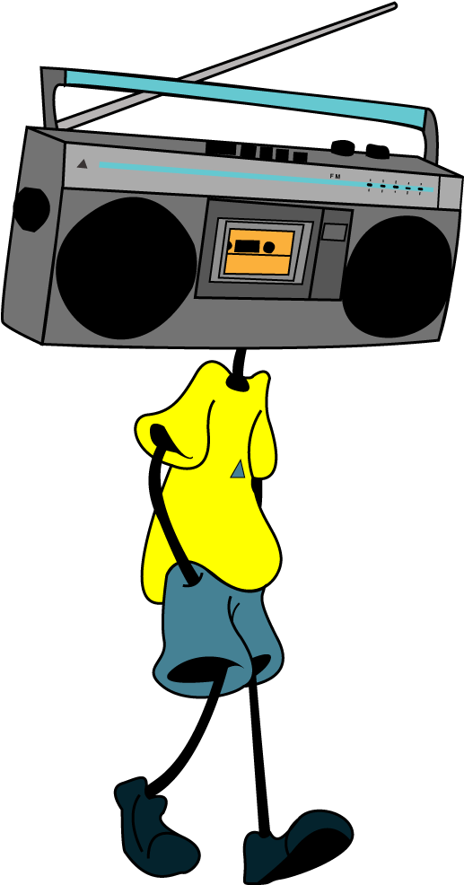 Jabo Is Too Shy To Show His Face, So He Hides It Behind Clipart (1920x1080), Png Download