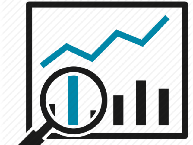 Charts Clipart Benchmark - Png Download (640x480), Png Download