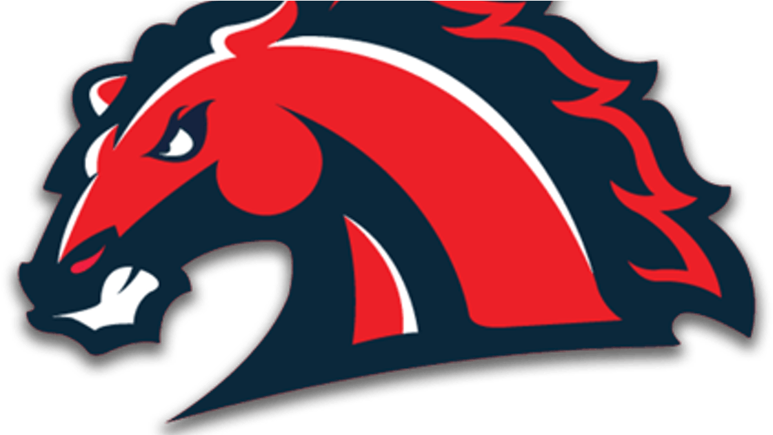 Life Waxahachie Mustangs Clipart (1200x630), Png Download