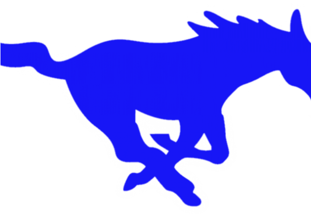 Mustang Clipart Mustang Emblem - Png Download (640x480), Png Download