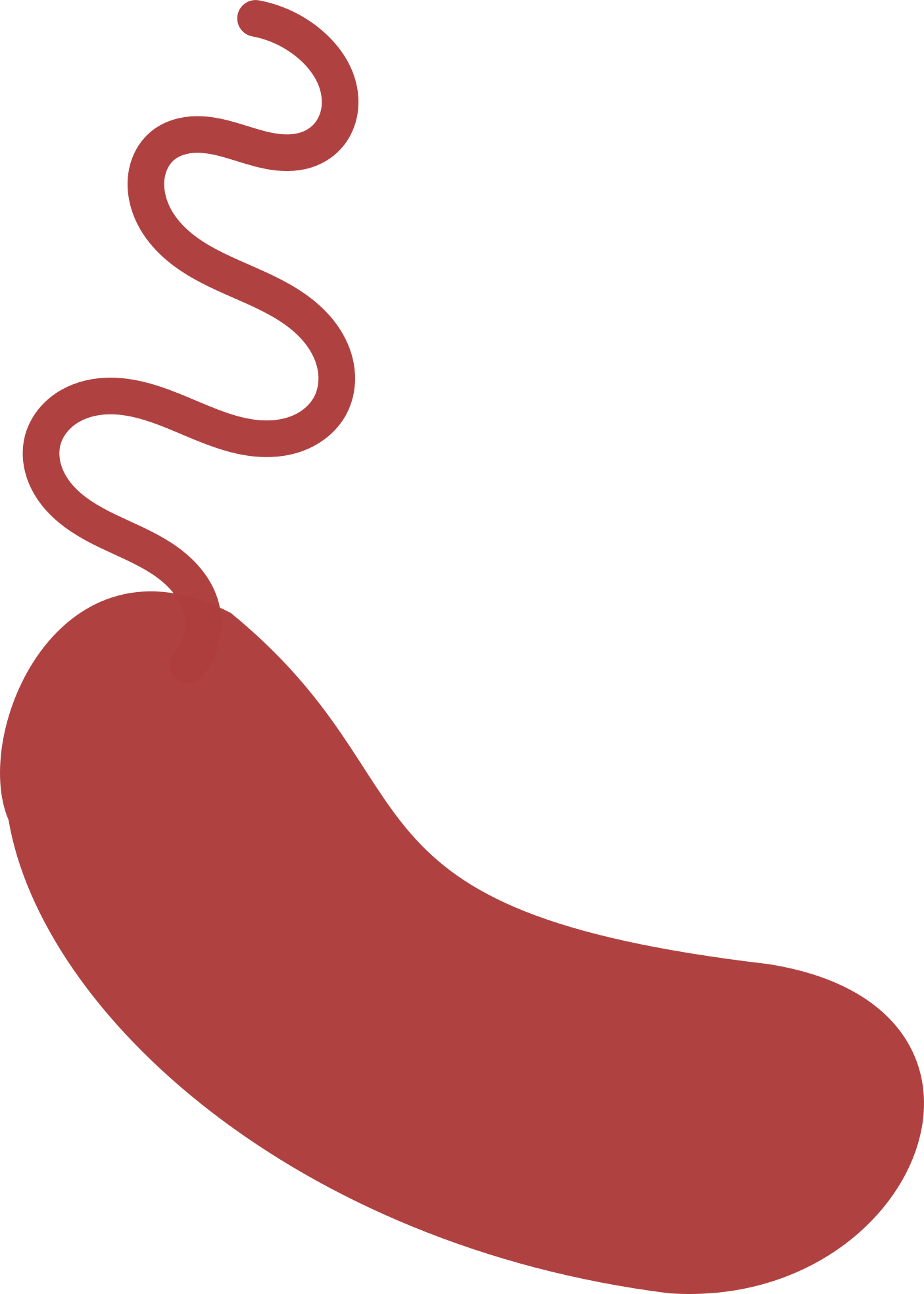 Experimental Plan Clipart (1405x1967), Png Download