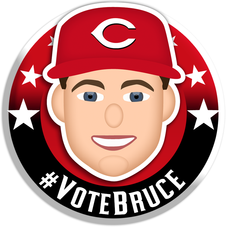 Bruuuuuuuuuce Knocks In Two And The Clipart (795x797), Png Download