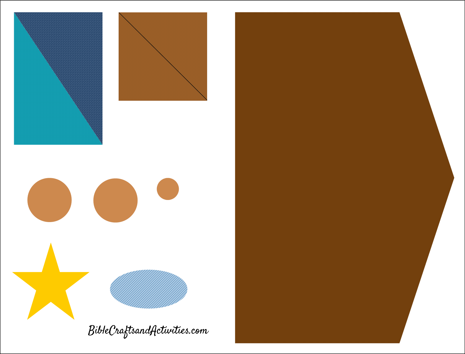 Joseph Clip Art - Png Download (1576x1202), Png Download