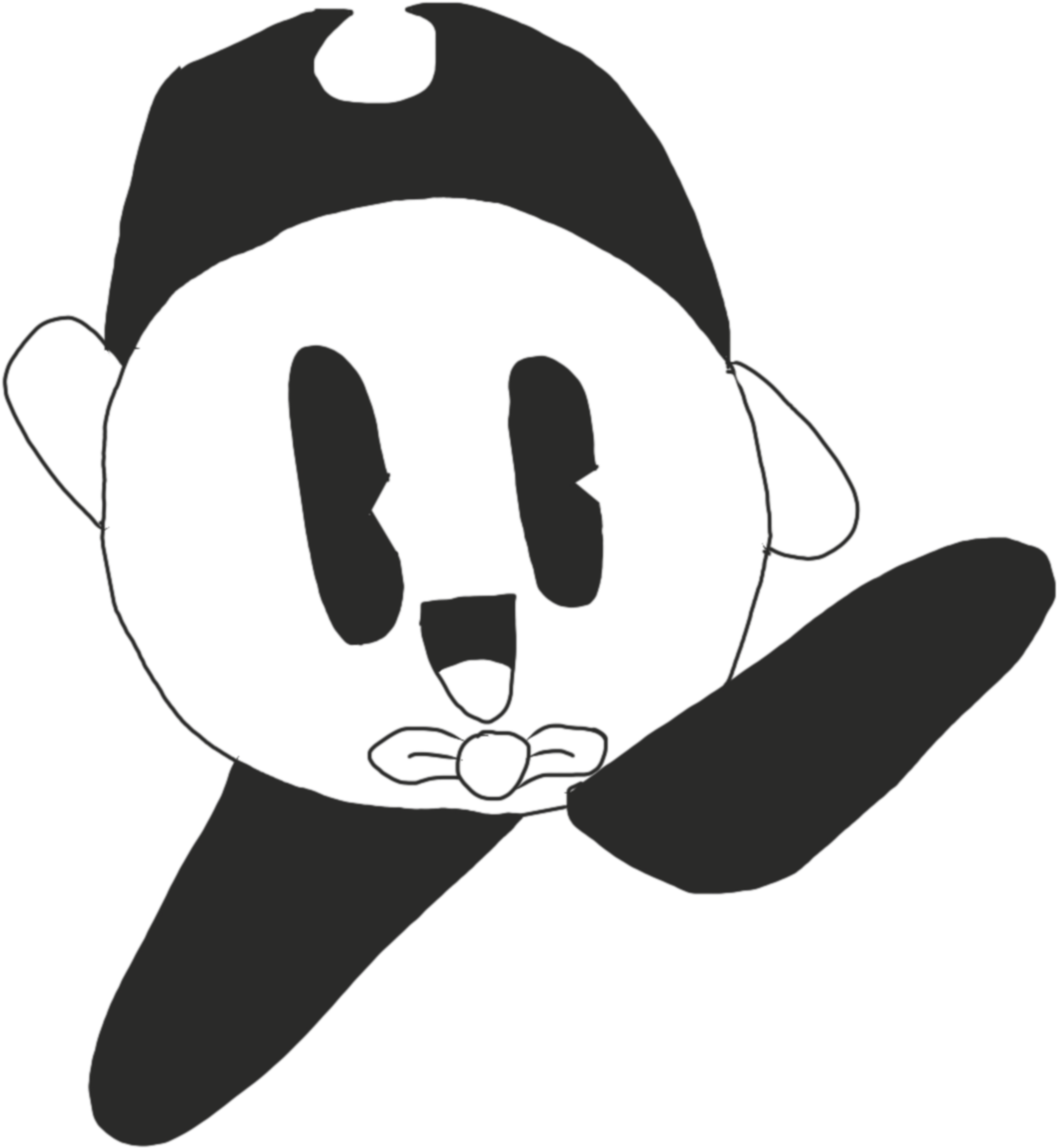 Daredevil Clip Art - Png Download (4032x3024), Png Download