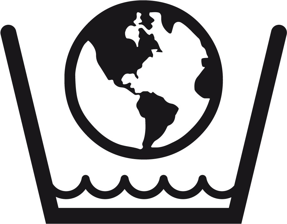 Eco Wash Clipart (1000x714), Png Download