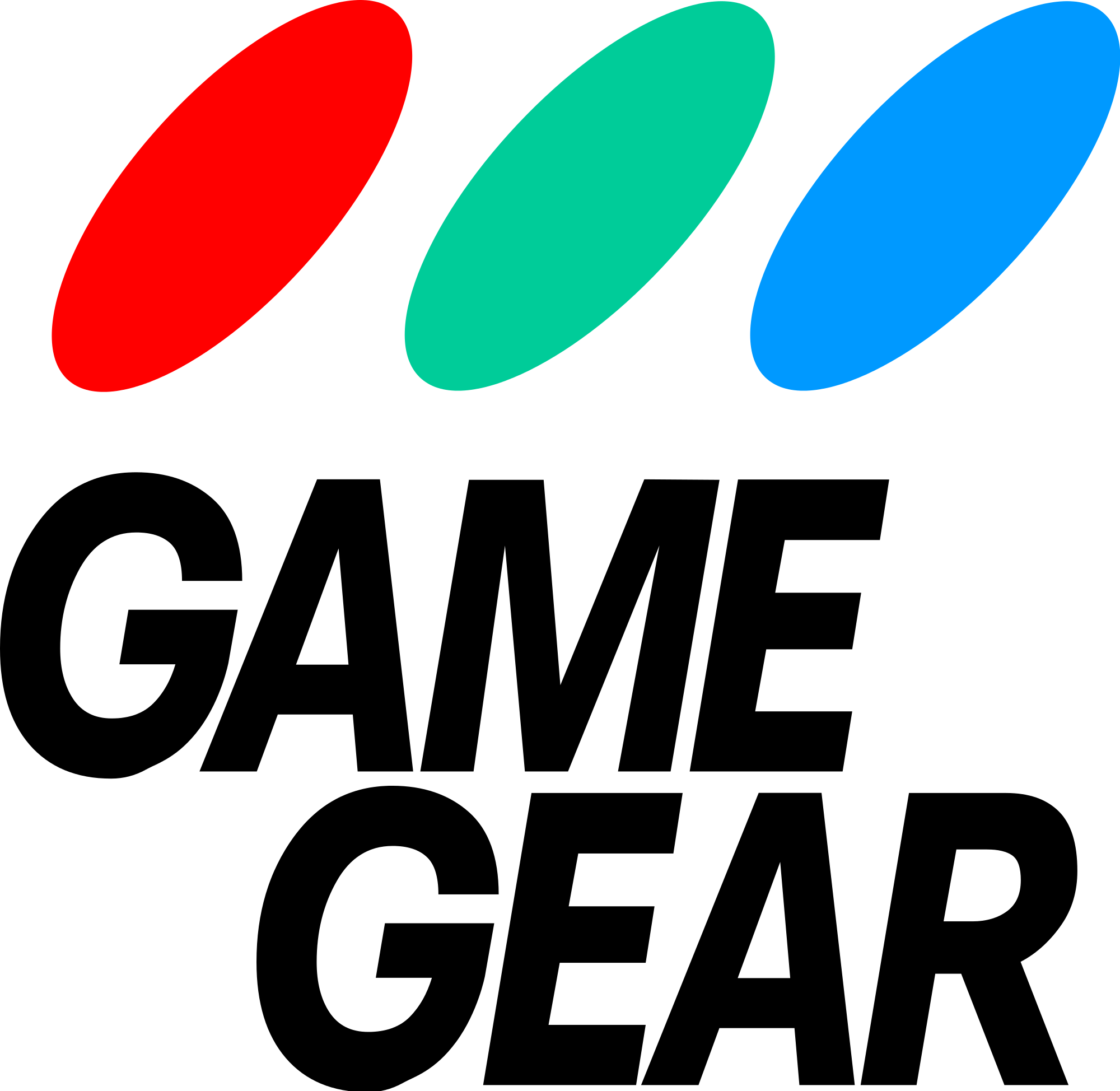 Gear Logo Png Clipart (2000x1948), Png Download
