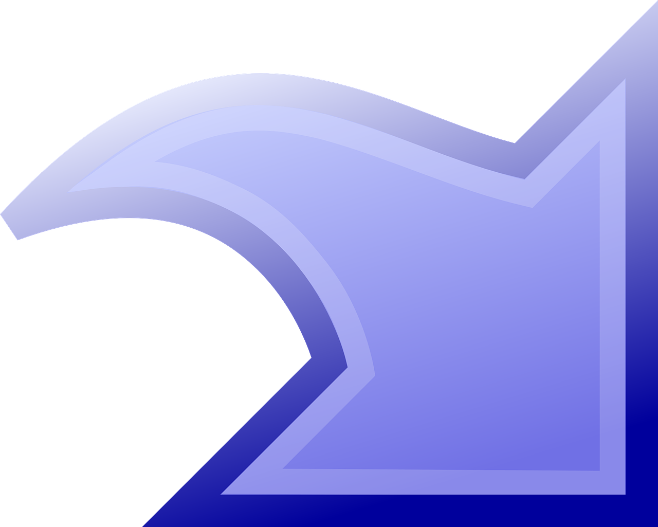 Free Indian Arrow Clip Art - Png Download (1280x1025), Png Download