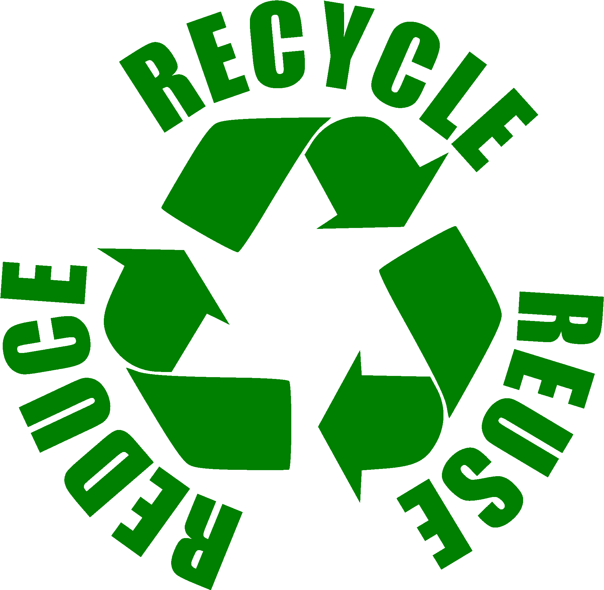 Junk Removal Made Simple Clipart (2000x2000), Png Download