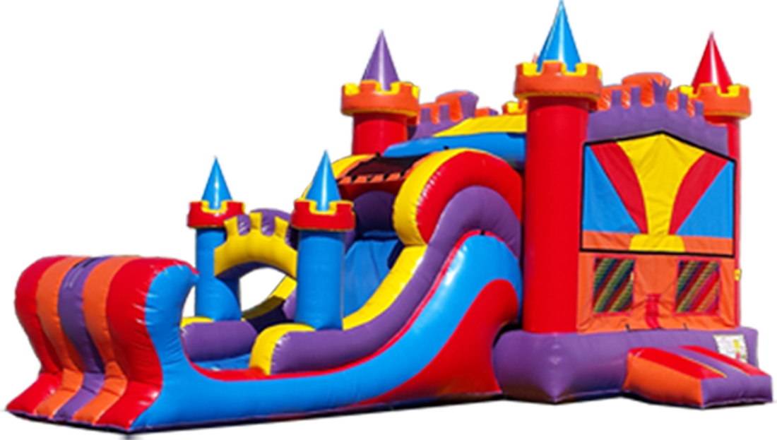 Auburn Ny Inflatable Interactive Rentals Clipart (1100x623), Png Download