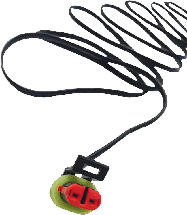 Omb Lyra - Wire Connector Clipart (900x900), Png Download