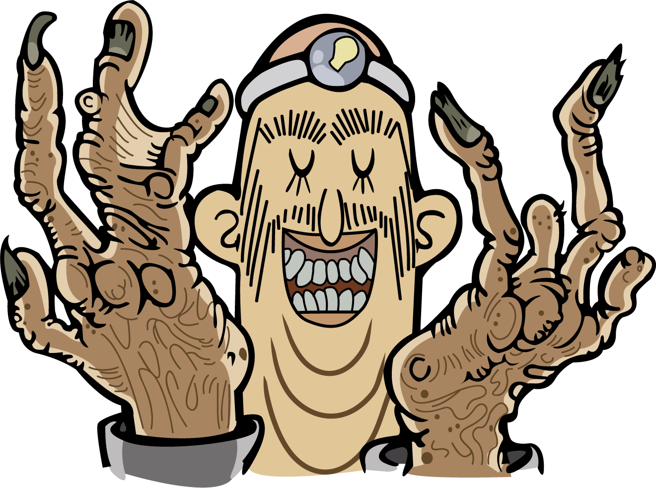 Barber Clip File - Png Download (1321x983), Png Download