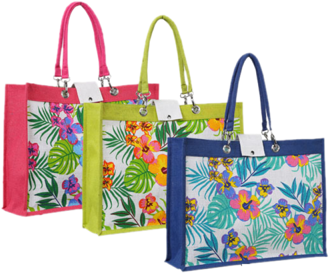 10051 Beach Bags Clipart (990x990), Png Download