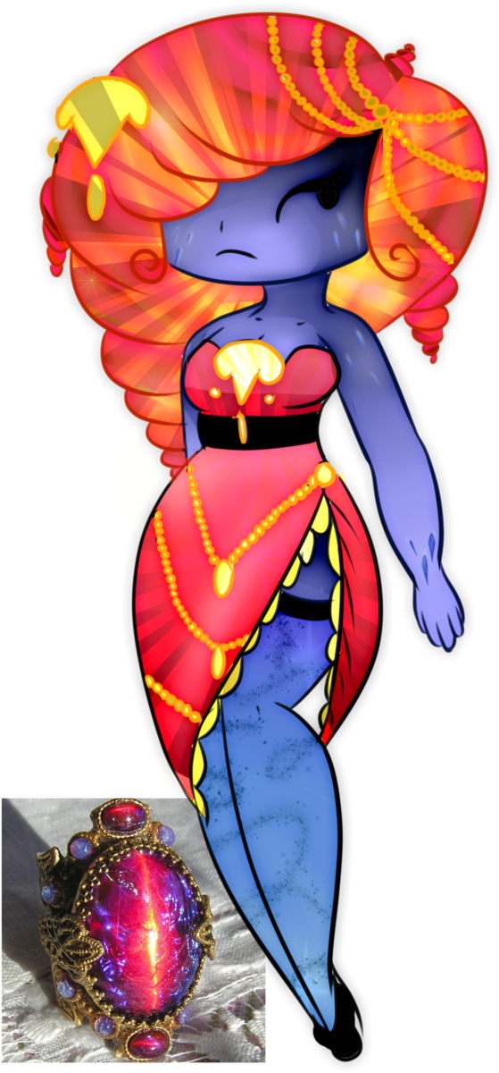 Gemstone Contest Entry Dragon Clipart (604x1323), Png Download