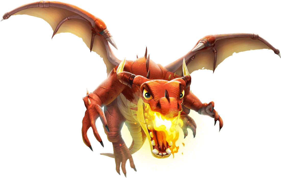 Release The Dragons Clipart (1101x698), Png Download