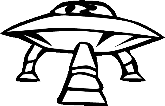 Kids Colouring Sightings Meetings Print Me Clipart (612x792), Png Download