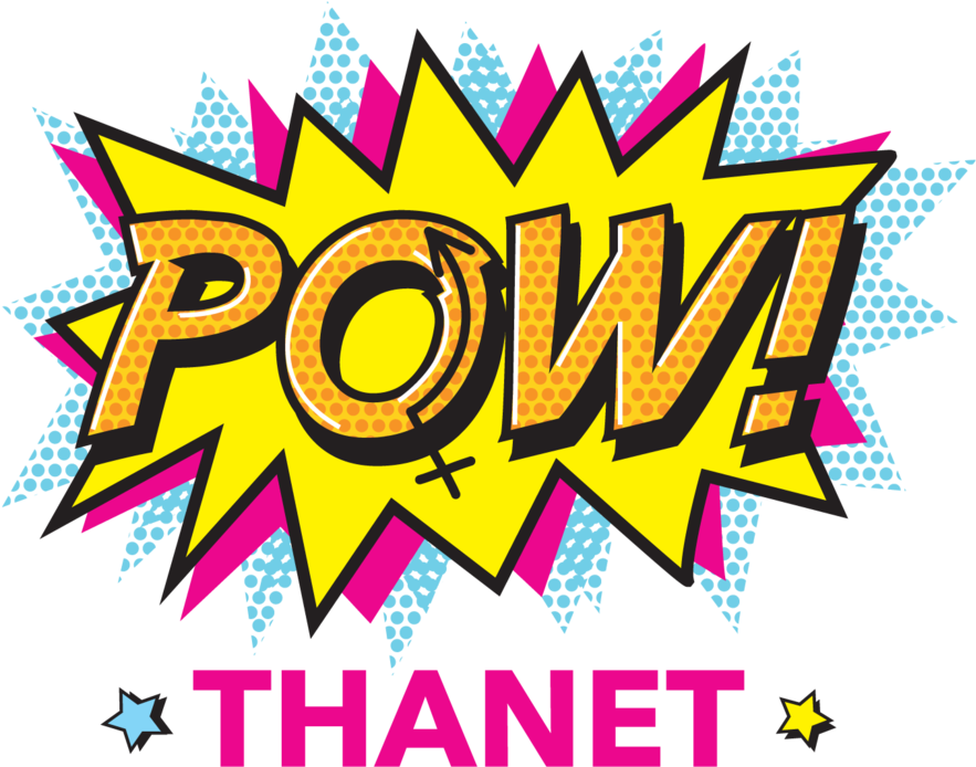 Claire De Lune Pow Thanet Clipart (1000x923), Png Download