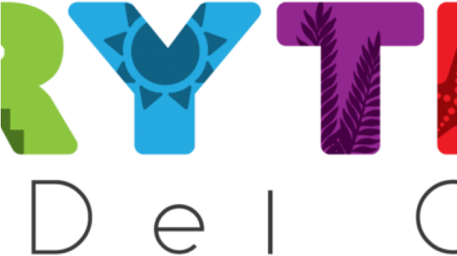 Crowd Clipart Party Scene - Png Download (640x480), Png Download