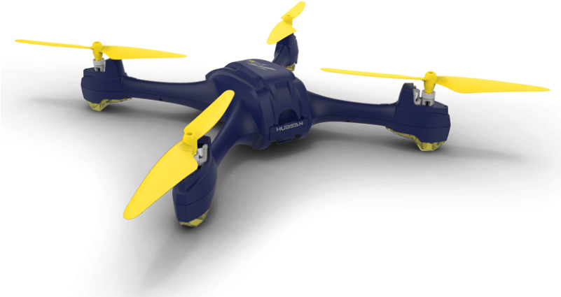 Hubsan H507a X4 Clipart (800x800), Png Download
