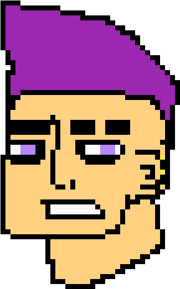 Did A Punk Rocker Clipart (1000x1000), Png Download