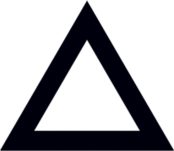 Triangle Clipart (690x690), Png Download