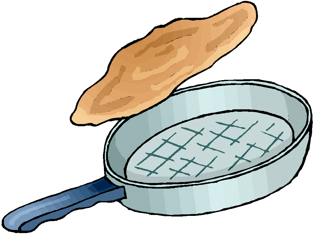 Crepe Clip Art - Png Download (1018x762), Png Download