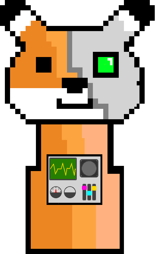 Is A Set Of Bash And Python Scripts That Runs Beaker Clipart (509x833), Png Download