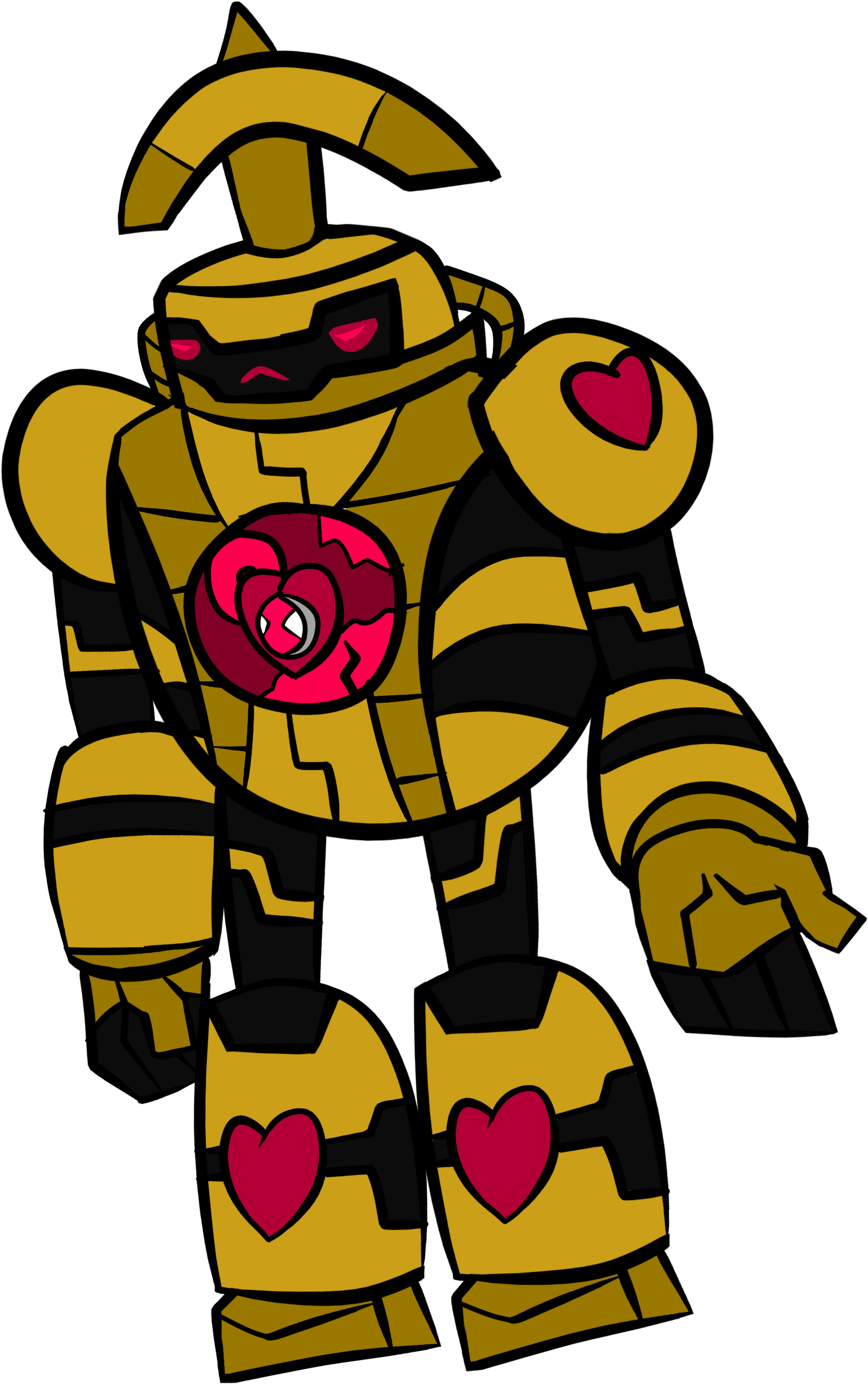 Ego Clipart (1541x2458), Png Download