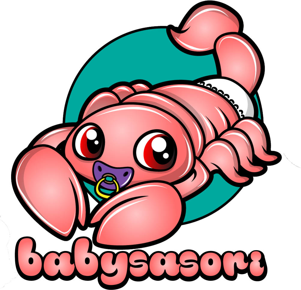 Logo Final Babysasori Clipart (1024x1024), Png Download