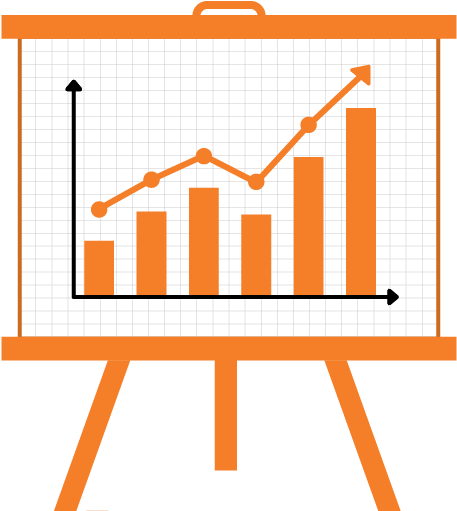 Real Time Downhole Data System Maximizing What You Clipart (600x600), Png Download