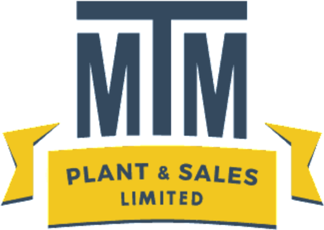 Mtm Plant & Sales Ltd Logo Clipart (640x480), Png Download