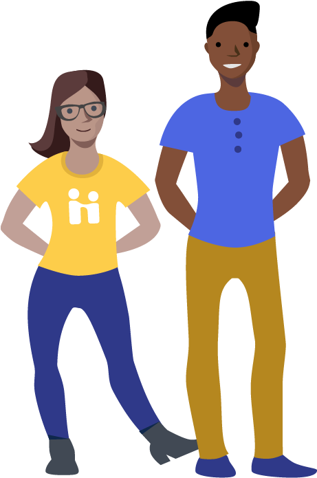 Appointment Scheduling Made Easy Clipart (460x726), Png Download