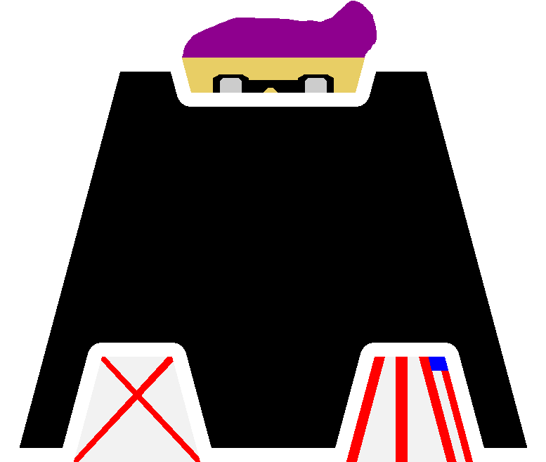 If Mini Ladd Had A Fantasy Football Team And The Logo Clipart (1024x1024), Png Download
