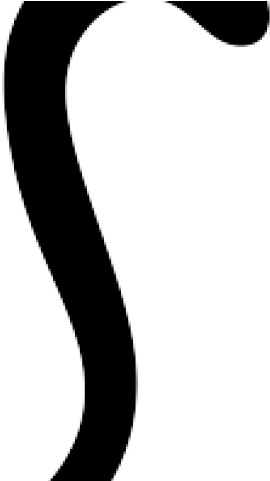 Cougar Clipart Silhouette - Png Download (640x480), Png Download