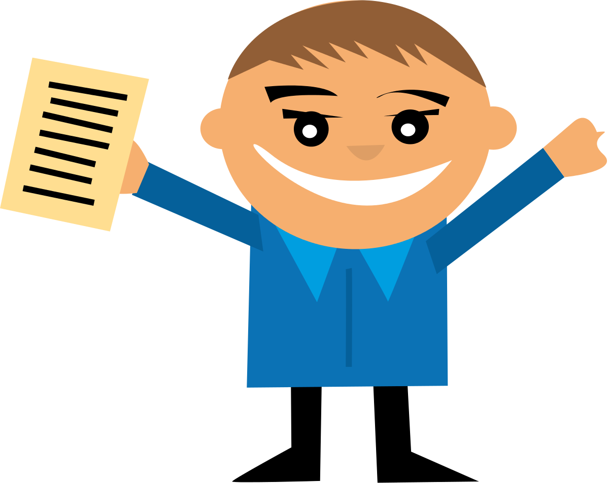 Clip Royalty Free Download Conclusion Cliparthot Of - Png Download (1200x953), Png Download